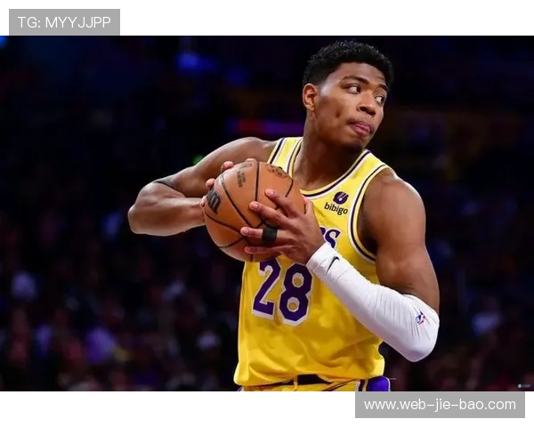 湖人锋线补强方案曝光，八村垒可能成为交易筹码